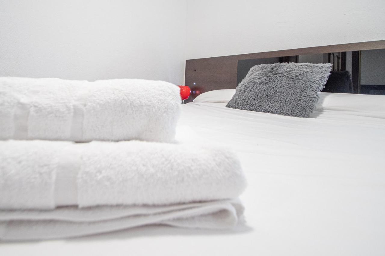 Apartamento El Descanso De Julia Augusta - Cadiz Bagian luar foto